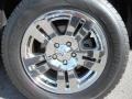 2008 Ford Edge SE AWD Wheel and Tire Photo