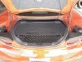 2010 Inferno Orange Metallic Chevrolet Camaro LT/RS Coupe  photo #21