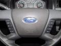 2009 Brilliant Silver Metallic Ford Fusion SE V6  photo #16