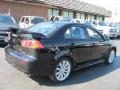 Black - Lancer GTS Photo No. 2