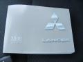Black - Lancer GTS Photo No. 4