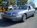 2006 Tungsten Metallic Mercury Grand Marquis GS  photo #1