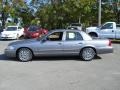 2006 Tungsten Metallic Mercury Grand Marquis GS  photo #2