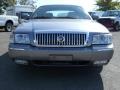 2006 Tungsten Metallic Mercury Grand Marquis GS  photo #4