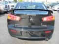 Black - Lancer GTS Photo No. 16