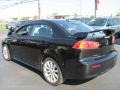 Black - Lancer GTS Photo No. 17