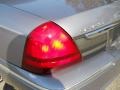 2006 Tungsten Metallic Mercury Grand Marquis GS  photo #7