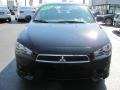 Black - Lancer GTS Photo No. 22