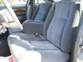 2006 Tungsten Metallic Mercury Grand Marquis GS  photo #10