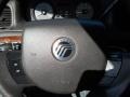 2006 Tungsten Metallic Mercury Grand Marquis GS  photo #13