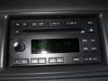 Charcoal Black Audio System Photo for 2006 Mercury Grand Marquis #55070133