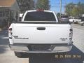 2003 Bright White Dodge Ram 1500 SLT Quad Cab 4x4  photo #5