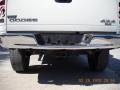 2003 Bright White Dodge Ram 1500 SLT Quad Cab 4x4  photo #6