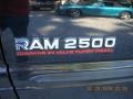 Black - Ram 2500 SLT Extended Cab 4x4 Photo No. 10