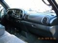 2000 Black Dodge Ram 2500 SLT Extended Cab 4x4  photo #19
