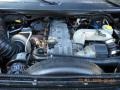 5.9 Liter Cummins OHV 24-Valve Turbo-Diesel Inline 6 Cylinder Engine for 2000 Dodge Ram 2500 SLT Extended Cab 4x4 #55070682