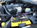 5.9 Liter Cummins OHV 24-Valve Turbo-Diesel Inline 6 Cylinder 2000 Dodge Ram 2500 SLT Extended Cab 4x4 Engine