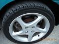 2003 Mazda MX-5 Miata Roadster Wheel and Tire Photo