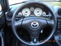 Black Gauges Photo for 2003 Mazda MX-5 Miata #55070814