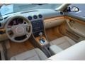 Caribic Blue Pearl Effect - A4 1.8T Cabriolet Photo No. 16