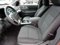 2011 Red Candy Metallic Ford Explorer XLT  photo #8