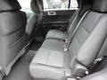 2011 Red Candy Metallic Ford Explorer XLT  photo #10