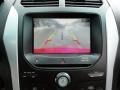 2011 Red Candy Metallic Ford Explorer XLT  photo #13