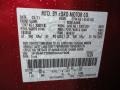 2011 Red Candy Metallic Ford Explorer XLT  photo #15