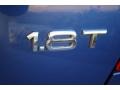 2006 Caribic Blue Pearl Effect Audi A4 1.8T Cabriolet  photo #40