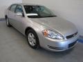 Silverstone Metallic - Impala LT Photo No. 1