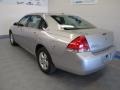 Silverstone Metallic - Impala LT Photo No. 3