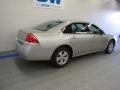 Silverstone Metallic - Impala LT Photo No. 4