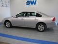 Silverstone Metallic - Impala LT Photo No. 5