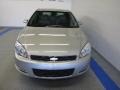 Silverstone Metallic - Impala LT Photo No. 6
