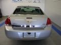 Silverstone Metallic - Impala LT Photo No. 7