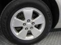 Silverstone Metallic - Impala LT Photo No. 17