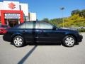 Deepwater Blue - Sonata GLS Photo No. 7
