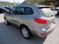 Steel Gray - Santa Fe Limited 4WD Photo No. 5