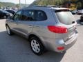 2007 Steel Gray Hyundai Santa Fe Limited 4WD  photo #5