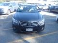 Magnetic Gray Metallic - Camry XLE Photo No. 3