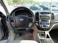 2007 Steel Gray Hyundai Santa Fe Limited 4WD  photo #10