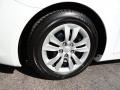 Pearl White - Sonata GLS Photo No. 8