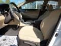 Pearl White - Sonata GLS Photo No. 9