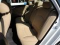 Pearl White - Sonata GLS Photo No. 12