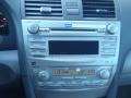 Magnetic Gray Metallic - Camry XLE Photo No. 25