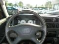Munich Silver Metallic - Montero Sport LS 4x4 Photo No. 2