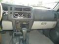 Munich Silver Metallic - Montero Sport LS 4x4 Photo No. 3