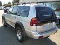 Munich Silver Metallic - Montero Sport LS 4x4 Photo No. 5
