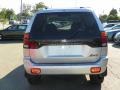 Munich Silver Metallic - Montero Sport LS 4x4 Photo No. 6