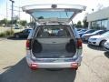 2003 Montero Sport LS 4x4 Trunk